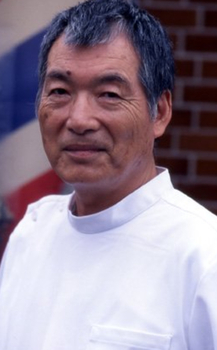 K&ocirc;ichi Ueda